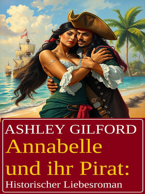 cover image of Annabelle und ihr Pirat